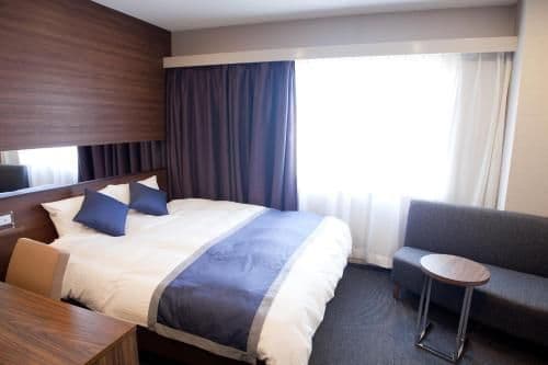 Superior Double Room - Non-Smoking