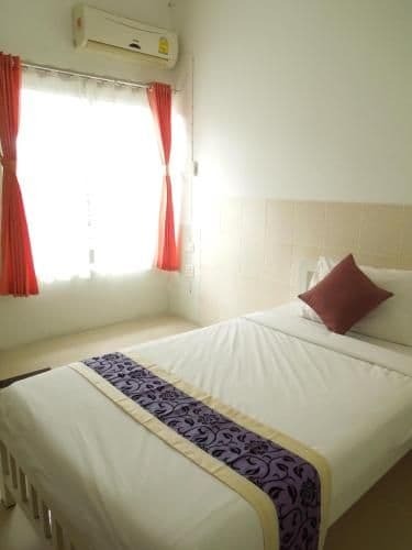 Economy Single Room