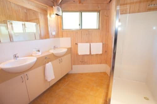 Deluxe Chalet