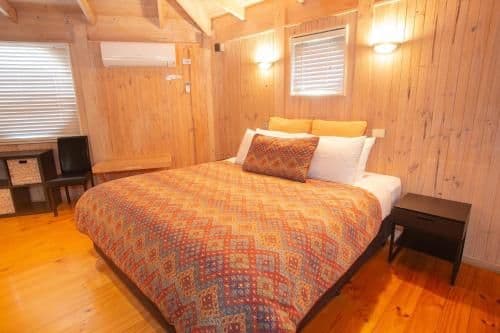 Deluxe Chalet
