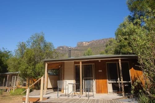 Deluxe Chalet