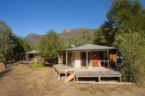 Deluxe Chalet