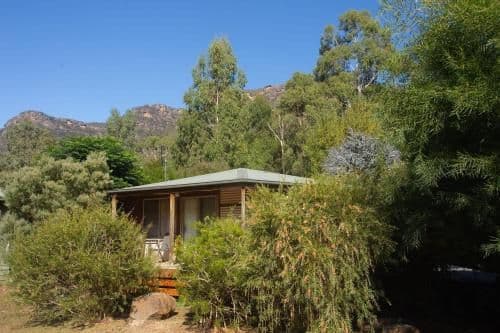 Standard Plus Chalet