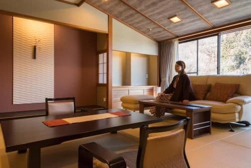 Comfort Quadruple Room