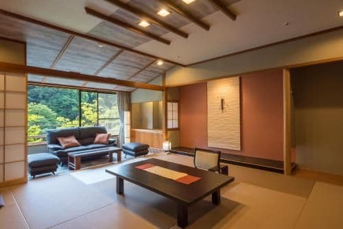 Comfort Quadruple Room