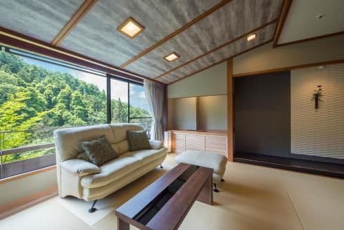 Comfort Quadruple Room