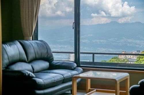 Japanese-Style Room - Breakfast Included
