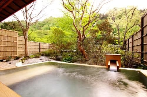 Japanese-Style Quadruple Room