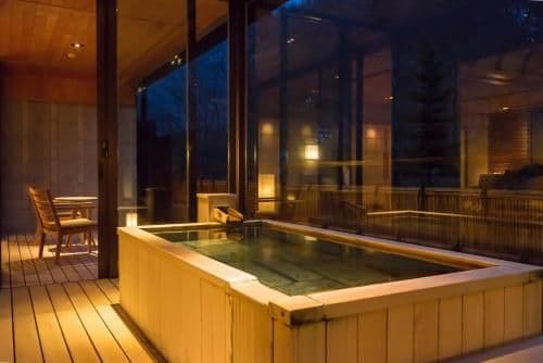 Suite with Tatami Floor (2 Adults)