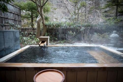 Japanese-Style Quadruple Room