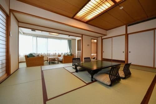 Japanese-Style Room