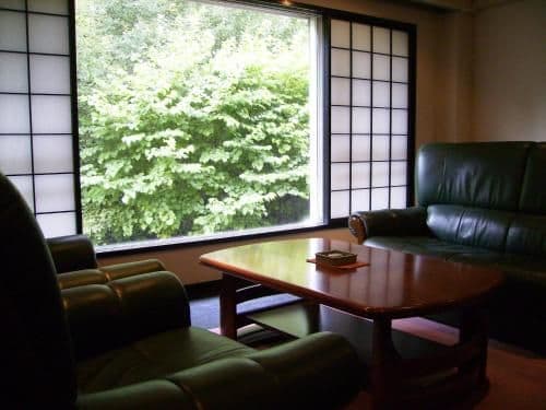 Japanese-Style room with No View - Non-Smoking