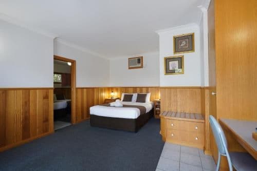 Family Suite
