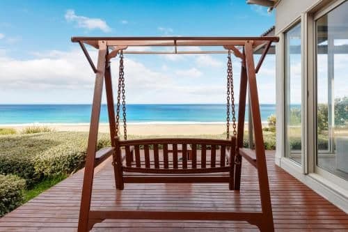 Seafront Villa - Full Ocean Views