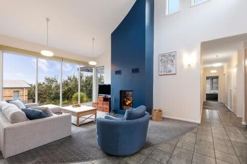 Garden Villa - Partial Ocean Views