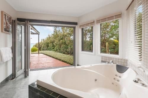 Garden Villa - Partial Ocean Views
