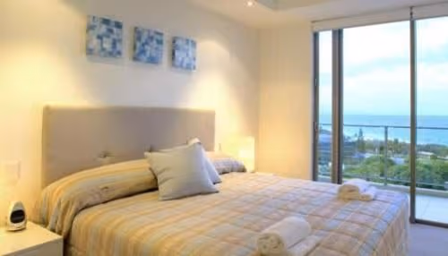 Two-Bedroom Suite