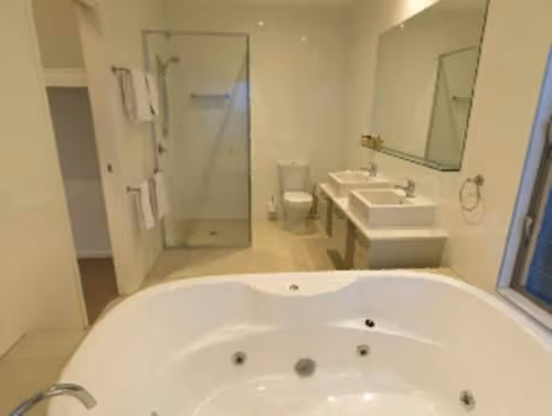 Two-Bedroom Apartment - Penthouse
