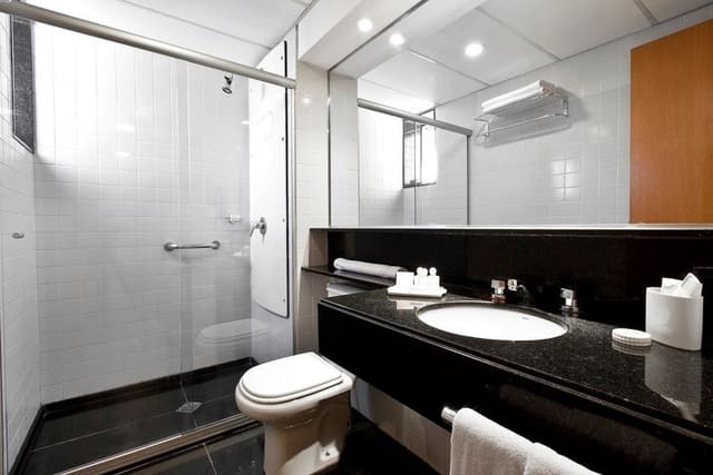 DOUBLE LUXURY