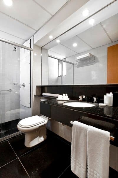 DOUBLE LUXURY