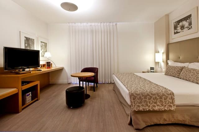 DOUBLE LUXURY