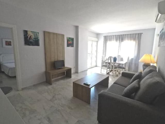 APARTMENT CAPACITY 4 TWO BEDROOMS