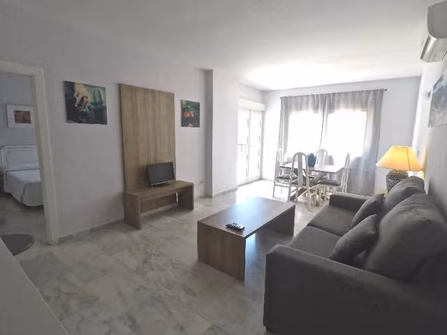 APARTMENT CAPACITY 5 TWO BEDROOMS