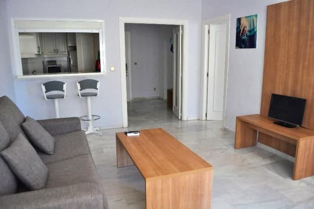 APARTMENT CAPACITY 5 TWO BEDROOMS