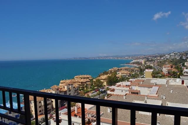 APARTMENT CAPACITY 5 TWO BEDROOMS