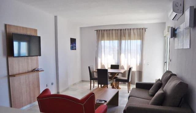 APARTMENT CAPACITY 6 TWO BEDROOMS