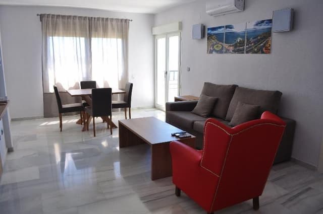 APARTMENT CAPACITY 6 TWO BEDROOMS