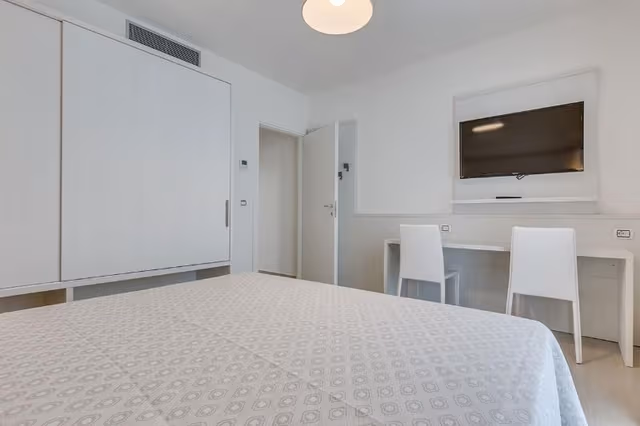 SUITE CLASSIC WITH BALCONY