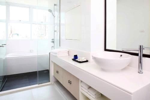 Two-Bedroom Deluxe