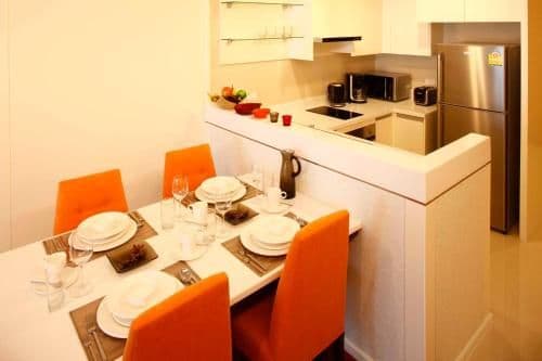 Two-Bedroom Deluxe