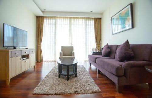 Two-Bedroom Standard