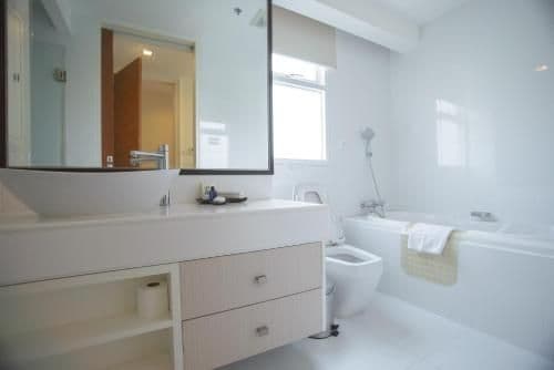 Two-Bedroom Deluxe