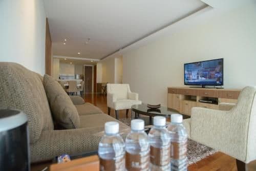 Two-Bedroom Deluxe