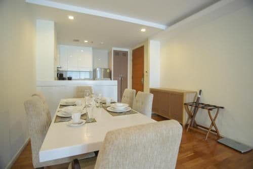 Two-Bedroom Deluxe