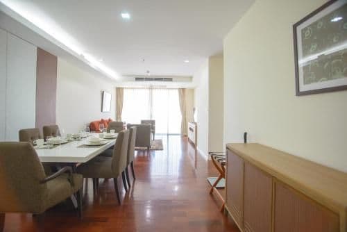 Two-Bedroom Superior