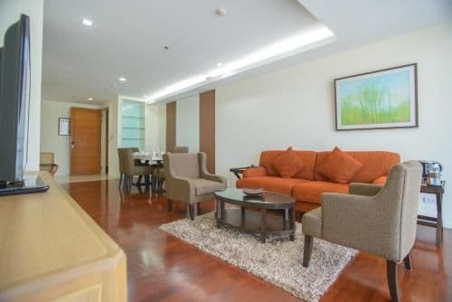 Two-Bedroom Superior