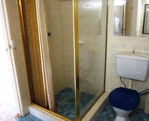 Budget Double or Twin Room