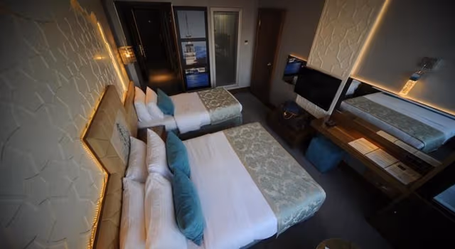 SUITE STANDARD