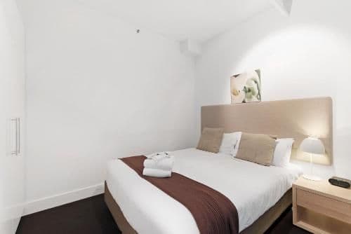 Soho One-Bedroom Apartment