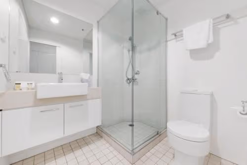 Soho One-Bedroom Apartment