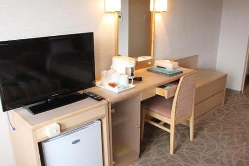 Twin Room - Non-Smoking