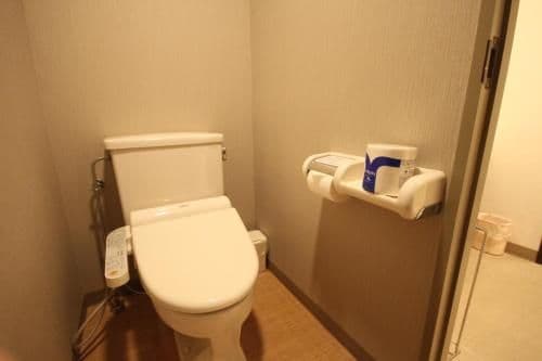 Japanese-Style Room - Non-Smoking