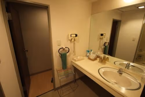 Japanese-Style Room - Non-Smoking