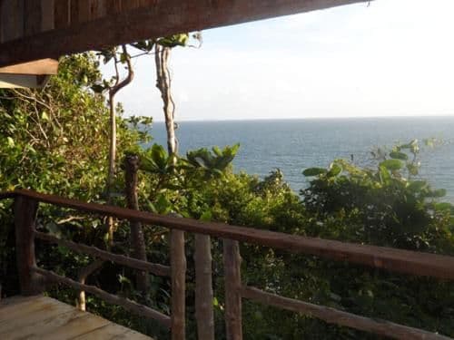 Superior Bungalow with Partial Seaview