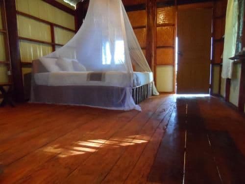 Superior Bungalow with Partial Seaview