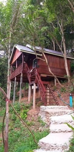 Deluxe Bungalow with Sea View